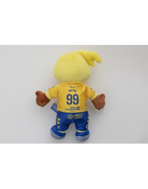 PELUCHE PÍO PÍO C/VENTOSA 